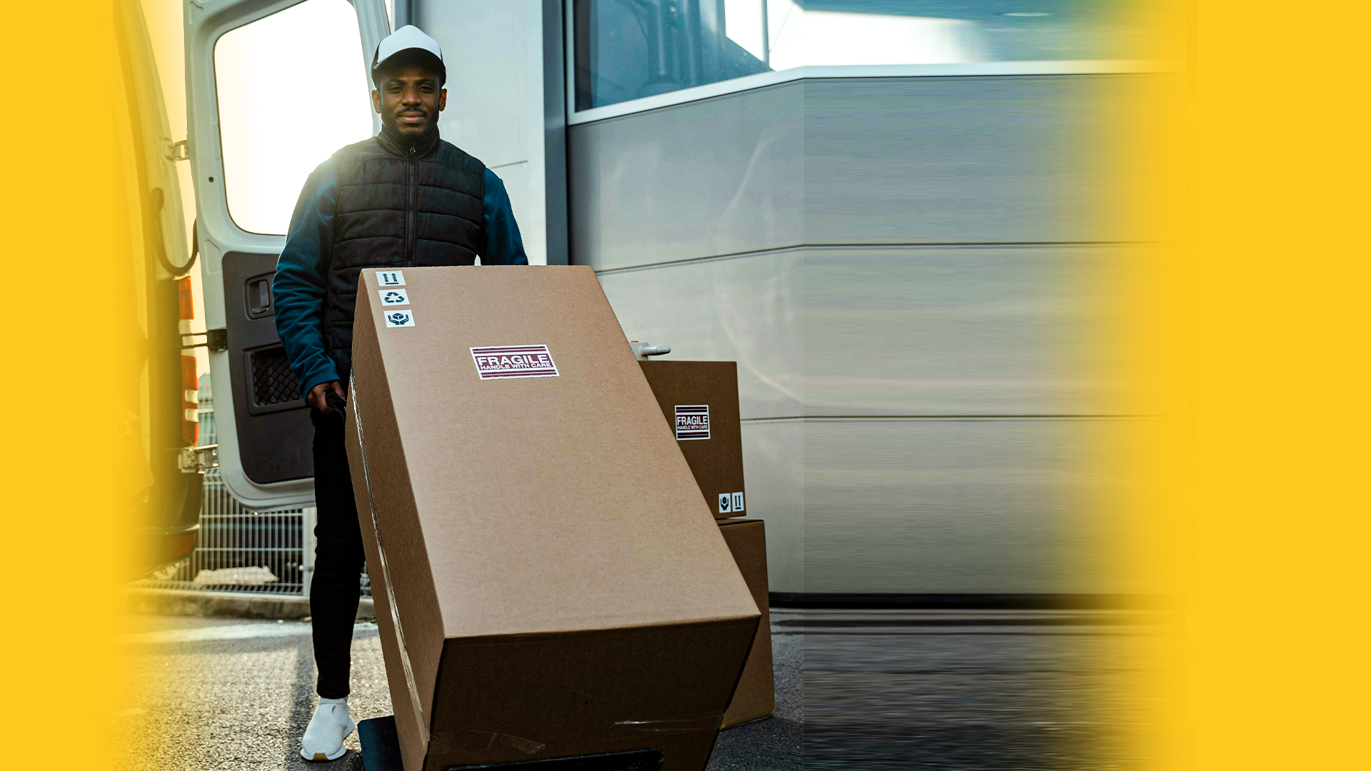 Imagem de transporte