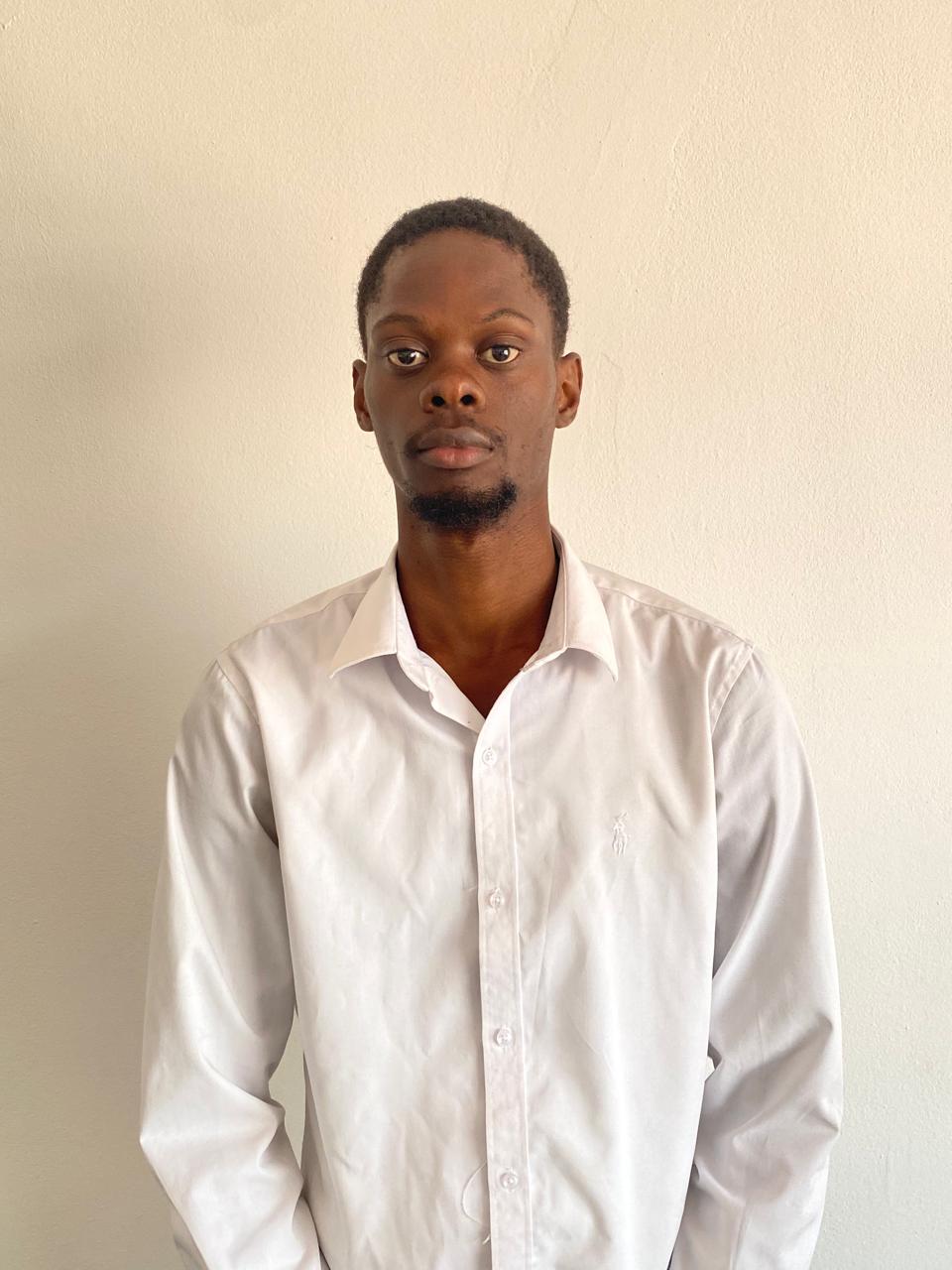 Moisés Sebastião - Fundador do Pregão